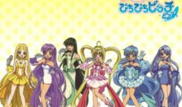 人鱼的旋律漫画,梦幻海洋的神秘传说