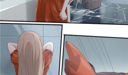 漫画大全母系,漫画大全中的女性角色风采